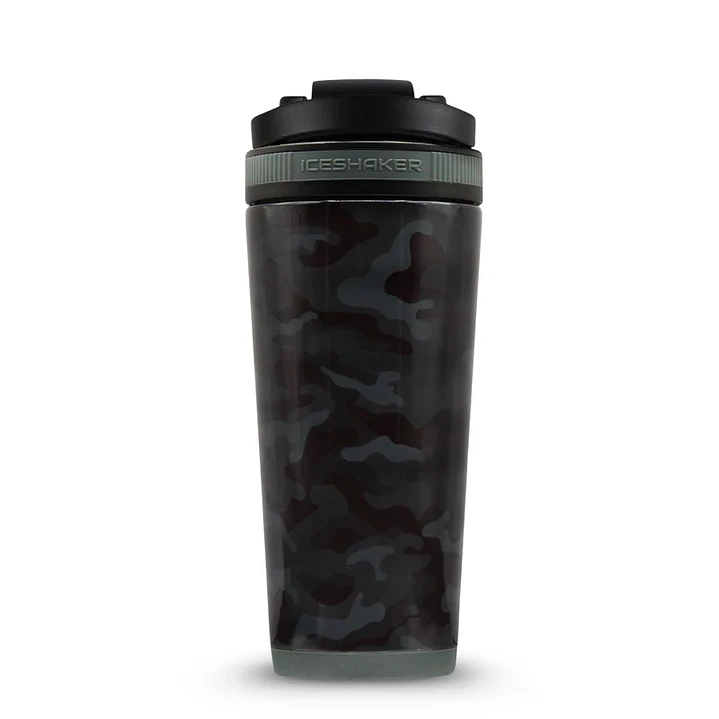Termo Ice Shaker 26 oz | Shaker de Acero Inoxidable Térmico 3
