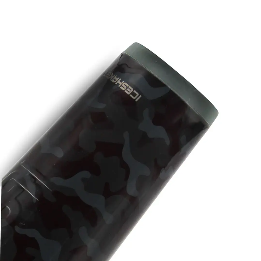Termo Ice Shaker 26 oz | Shaker de Acero Inoxidable Térmico 4
