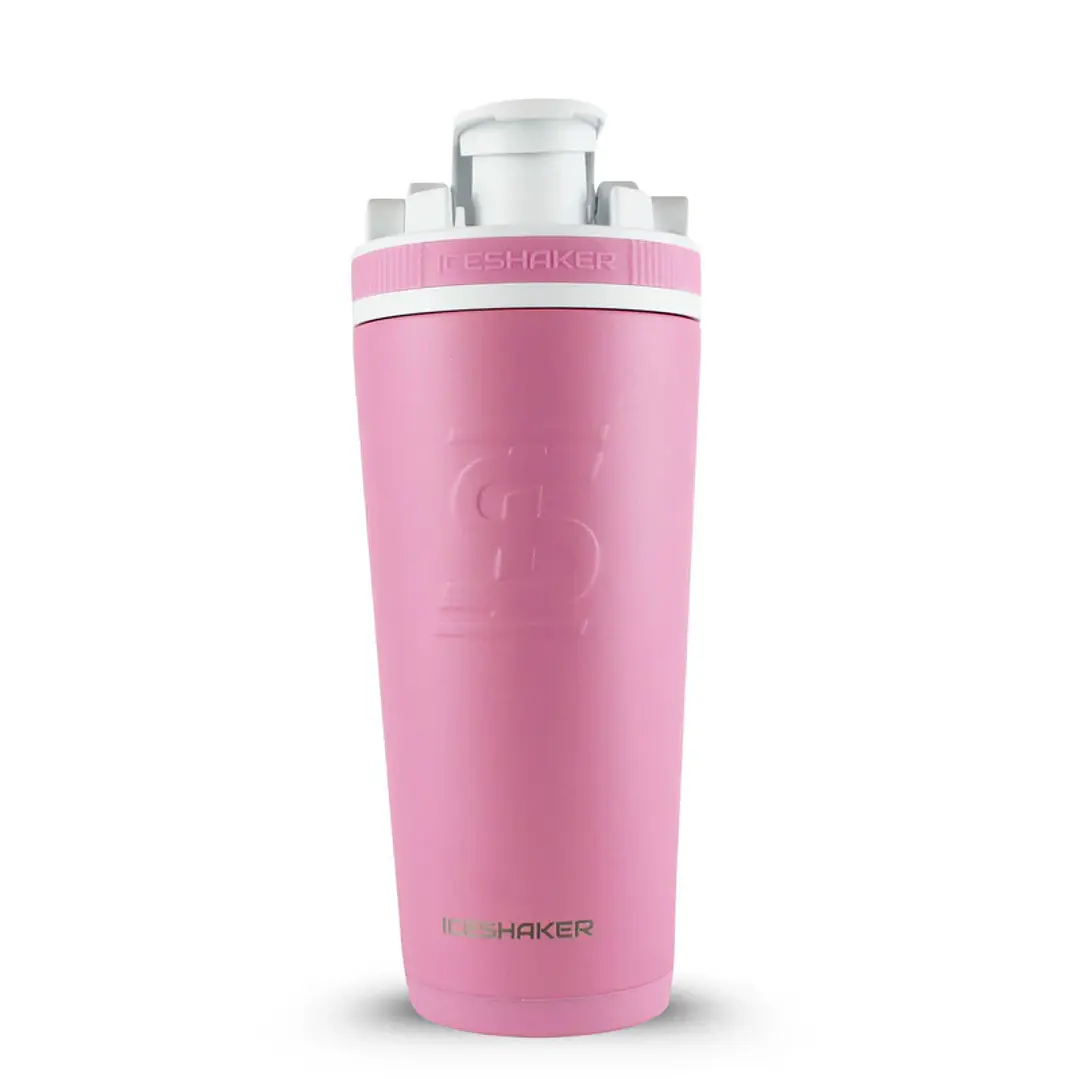Termo Ice Shaker 26 oz | Shaker de Acero Inoxidable Térmico 1