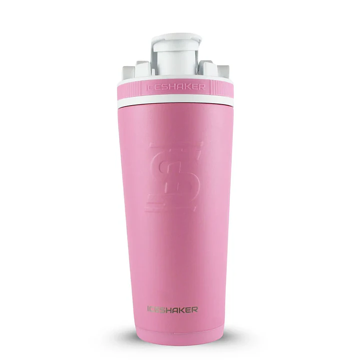 Termo Ice Shaker 26 oz | Shaker de Acero Inoxidable Térmico 1