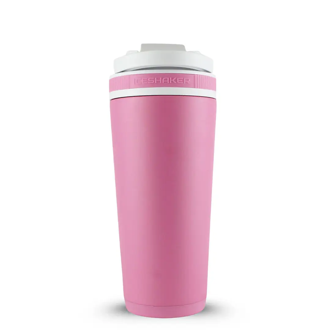 Termo Ice Shaker 26 oz | Shaker de Acero Inoxidable Térmico 2