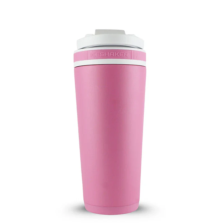 Termo Ice Shaker 26 oz | Shaker de Acero Inoxidable Térmico 2