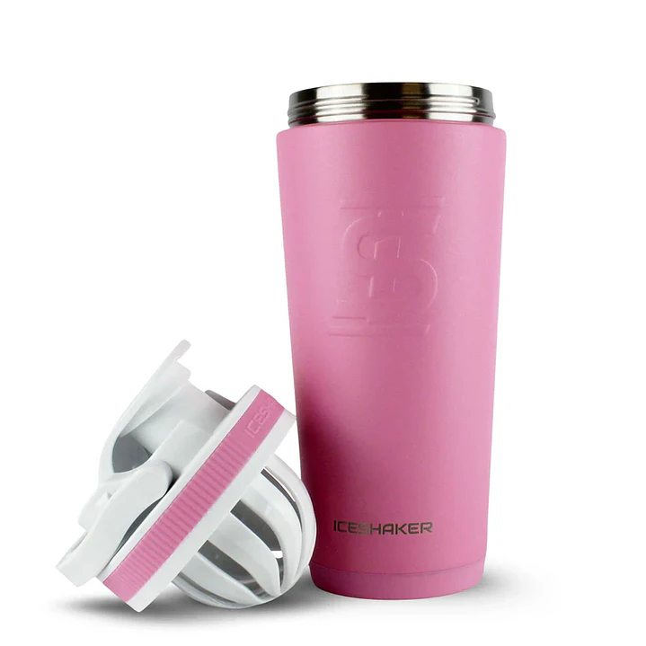 Termo Ice Shaker 26 oz | Shaker de Acero Inoxidable Térmico 4