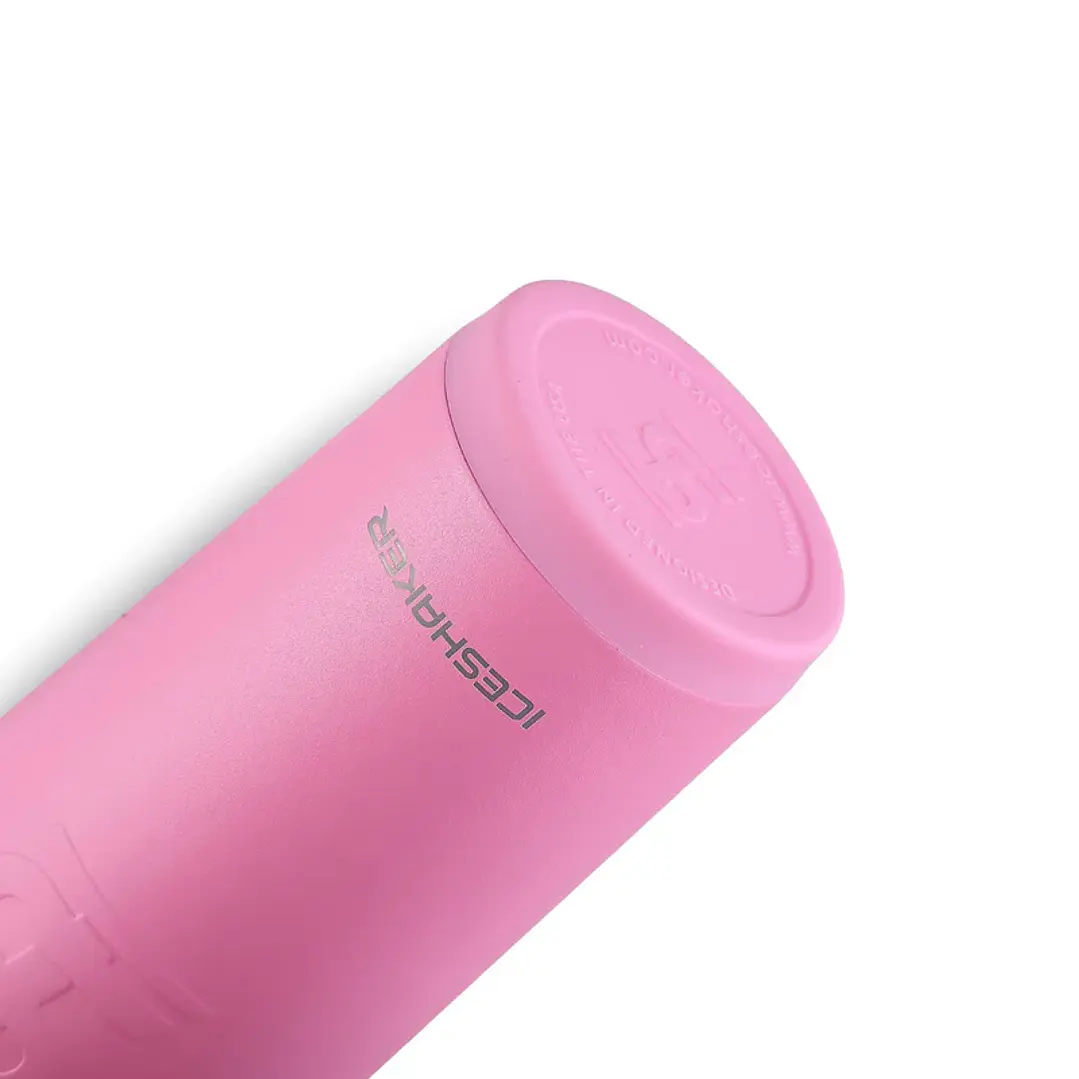 Termo Ice Shaker 26 oz | Shaker de Acero Inoxidable Térmico 5