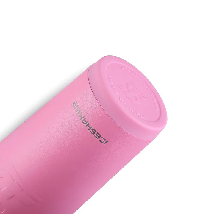 Termo Ice Shaker 26 oz | Shaker de Acero Inoxidable Térmico 5