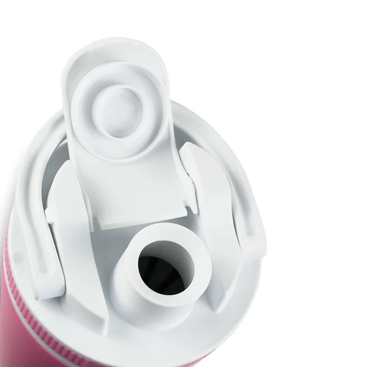Termo Ice Shaker 26 oz | Shaker de Acero Inoxidable Térmico 6