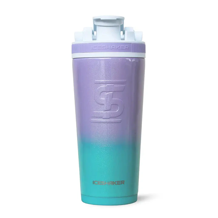 Termo Ice Shaker 26 oz | Shaker de Acero Inoxidable Térmico 1