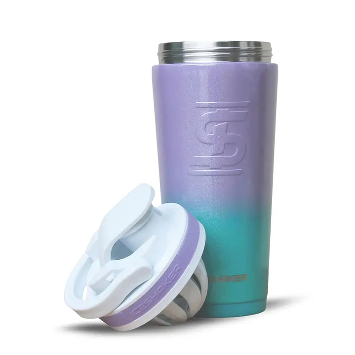 Termo Ice Shaker 26 oz | Shaker de Acero Inoxidable Térmico 2