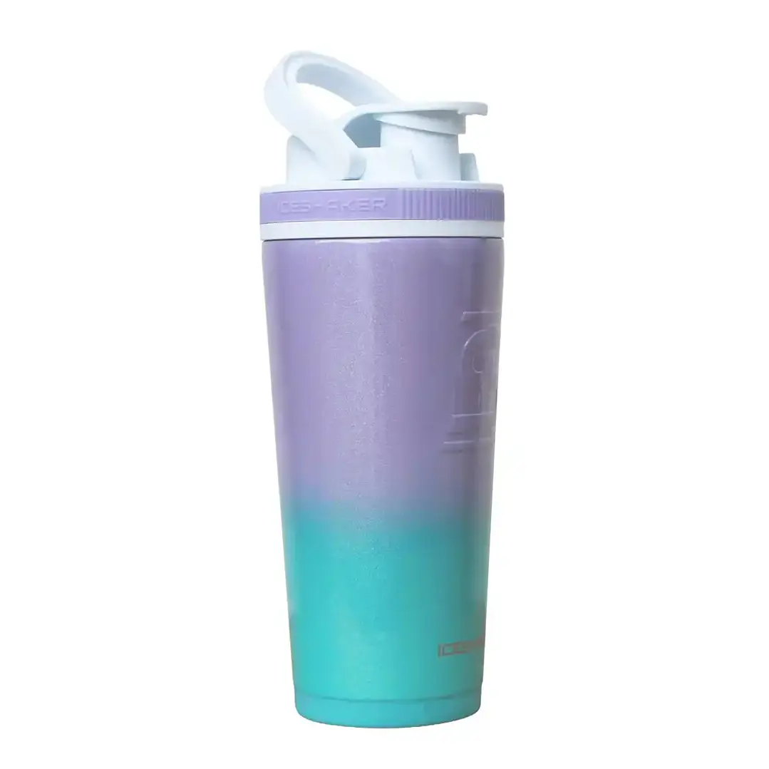Termo Ice Shaker 26 oz | Shaker de Acero Inoxidable Térmico 3