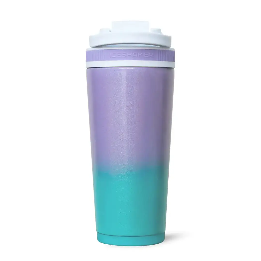 Termo Ice Shaker 26 oz | Shaker de Acero Inoxidable Térmico 4