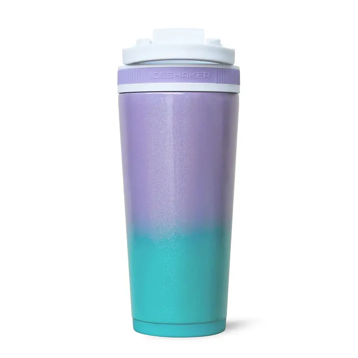 Termo Ice Shaker 26 oz | Shaker de Acero Inoxidable Térmico 4
