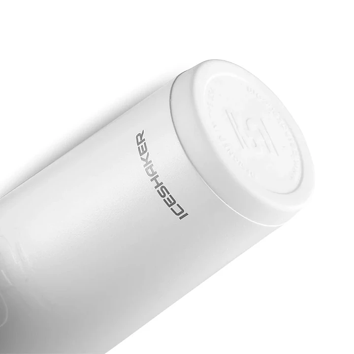 Iceshaker Termo Shaker 768ml Banda Blanca 3