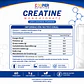 Creatina Monohidratada Cooper Nutrition 300 g | Fuerza, Potencia y Recuperación - Miniatura 2