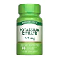 Citrato de Potasio Nature's Truth 275 mg | 90 Cápsulas - Miniatura 1