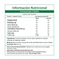 Citrato de Potasio Nature's Truth 275 mg | 90 Cápsulas - Miniatura 3