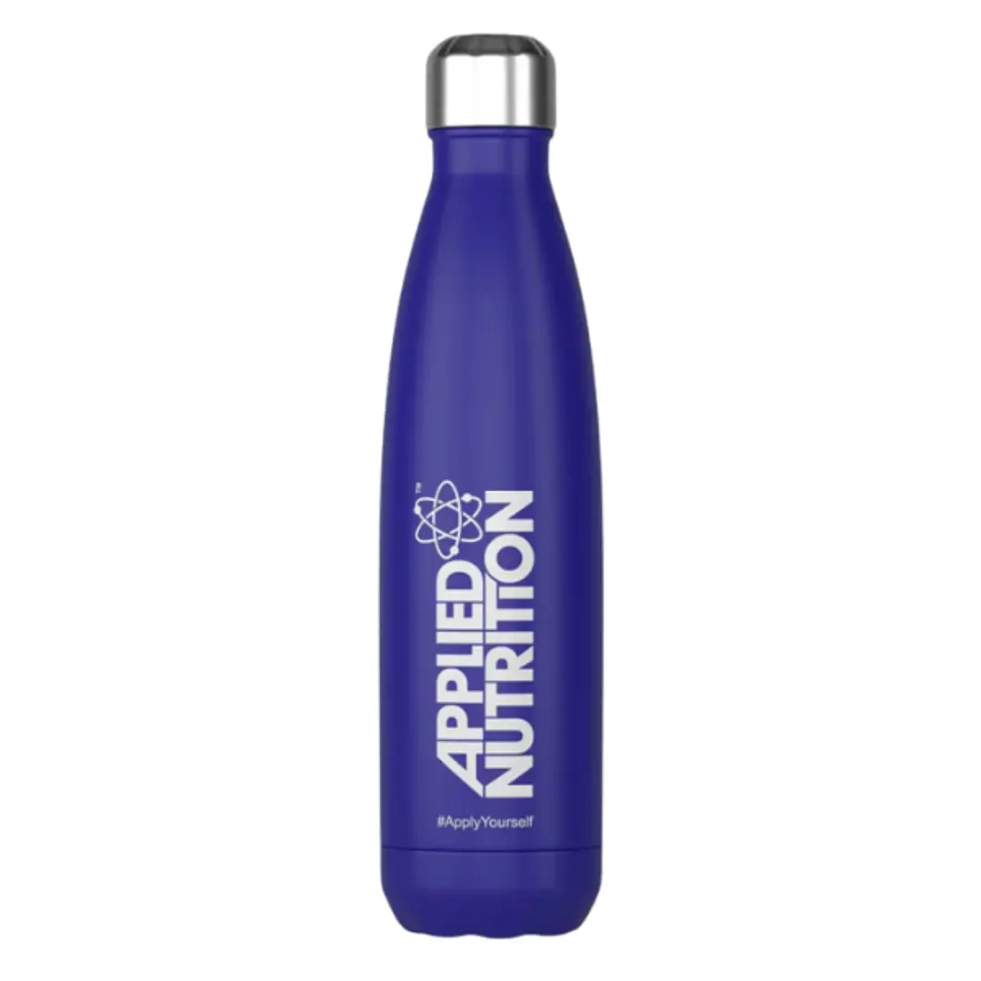Botella Térmica de Acero Inoxidable Applied Nutrition 500 ml 2