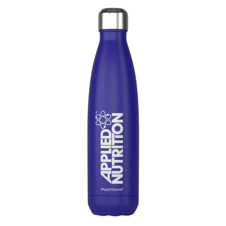 Botella Térmica de Acero Inoxidable Applied Nutrition 500 ml 2