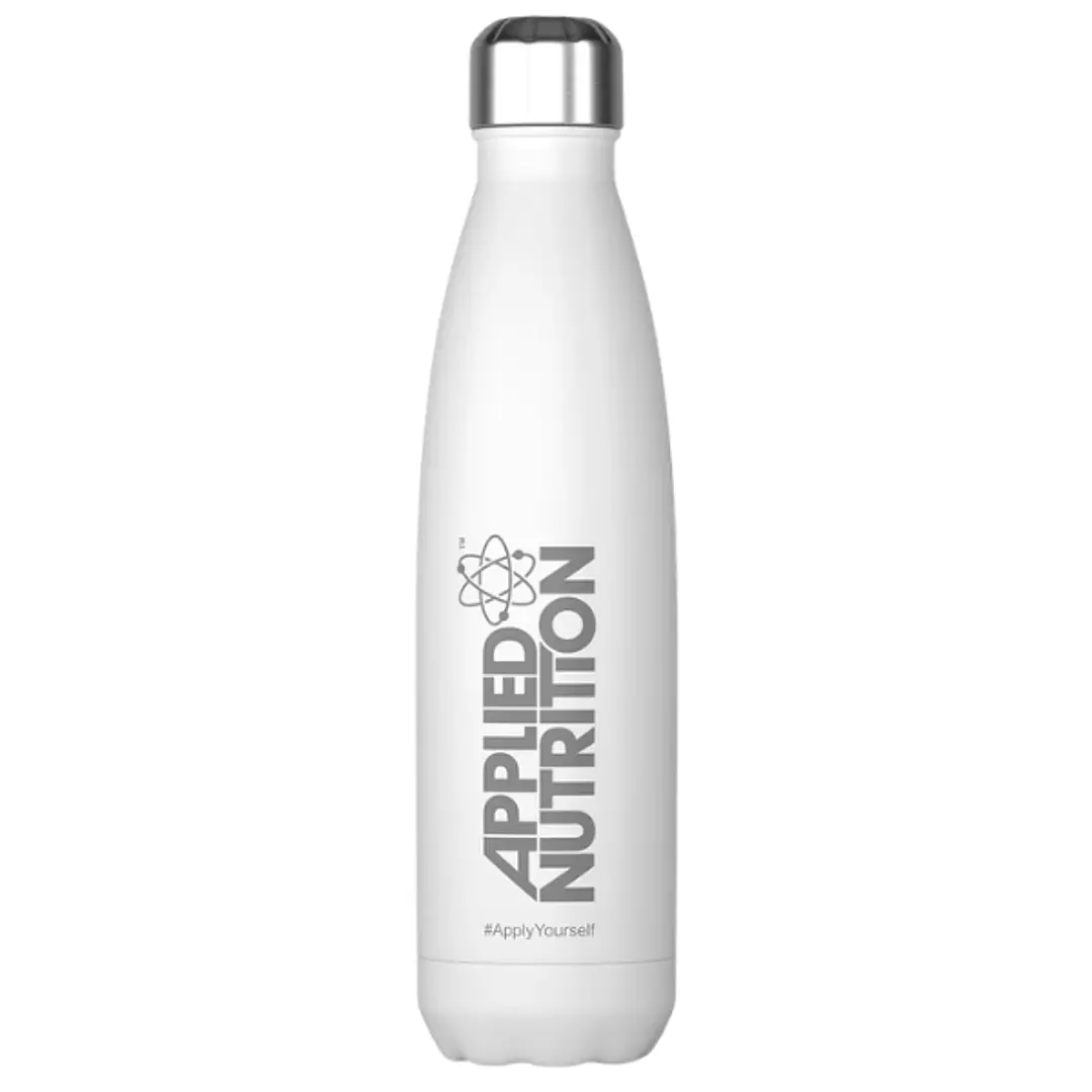 Botella Térmica de Acero Inoxidable Applied Nutrition 500 ml 3