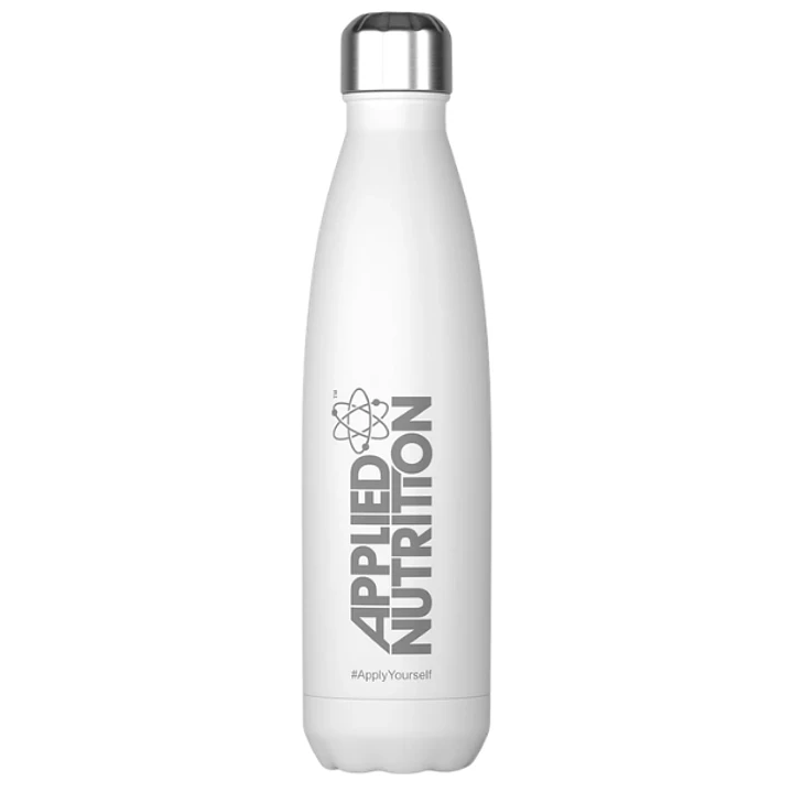 Botella Térmica de Acero Inoxidable Applied Nutrition 500 ml 3