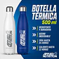 Botella Térmica de Acero Inoxidable Applied Nutrition 500 ml - Miniatura 1
