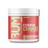 CHARGED Essential Pre-Workout 370 g | Sour Watermelon | 25 Servicios