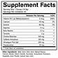 CHARGED Essential Pre-Workout 370 g | Sour Watermelon | 25 Servicios - Miniatura 2