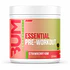 Pre Entreno RAW Nutrition CBUM Essential 30 Servicios - Strawberry Kiwi