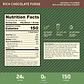 Gold Standard Plant Protein 800 g | Proteína Vegetal ON - Miniatura 2