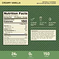 Gold Standard Plant Protein 800 g | Proteína Vegetal ON - Miniatura 4