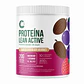 Proteína Lean Active 300 g | Proteína Aislada de Soya - Miniatura 1
