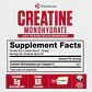Creatina Creapure 300gr Dymatize - Miniatura 2