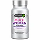 Multi Woman Ultra Pure 60 Comprimidos | Multivitamínico Mujer - Miniatura 1
