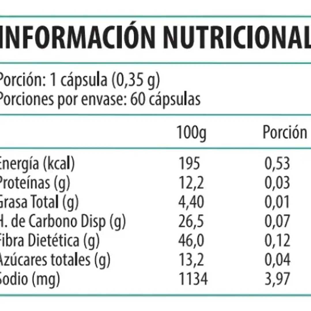 ProBiotix Daily Ultra Pure 60 Cápsulas | Probiótico Diario 2