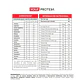 Proteína Whey Sin Sabor Your Protein 660 g | 25 g Proteína - Miniatura 2