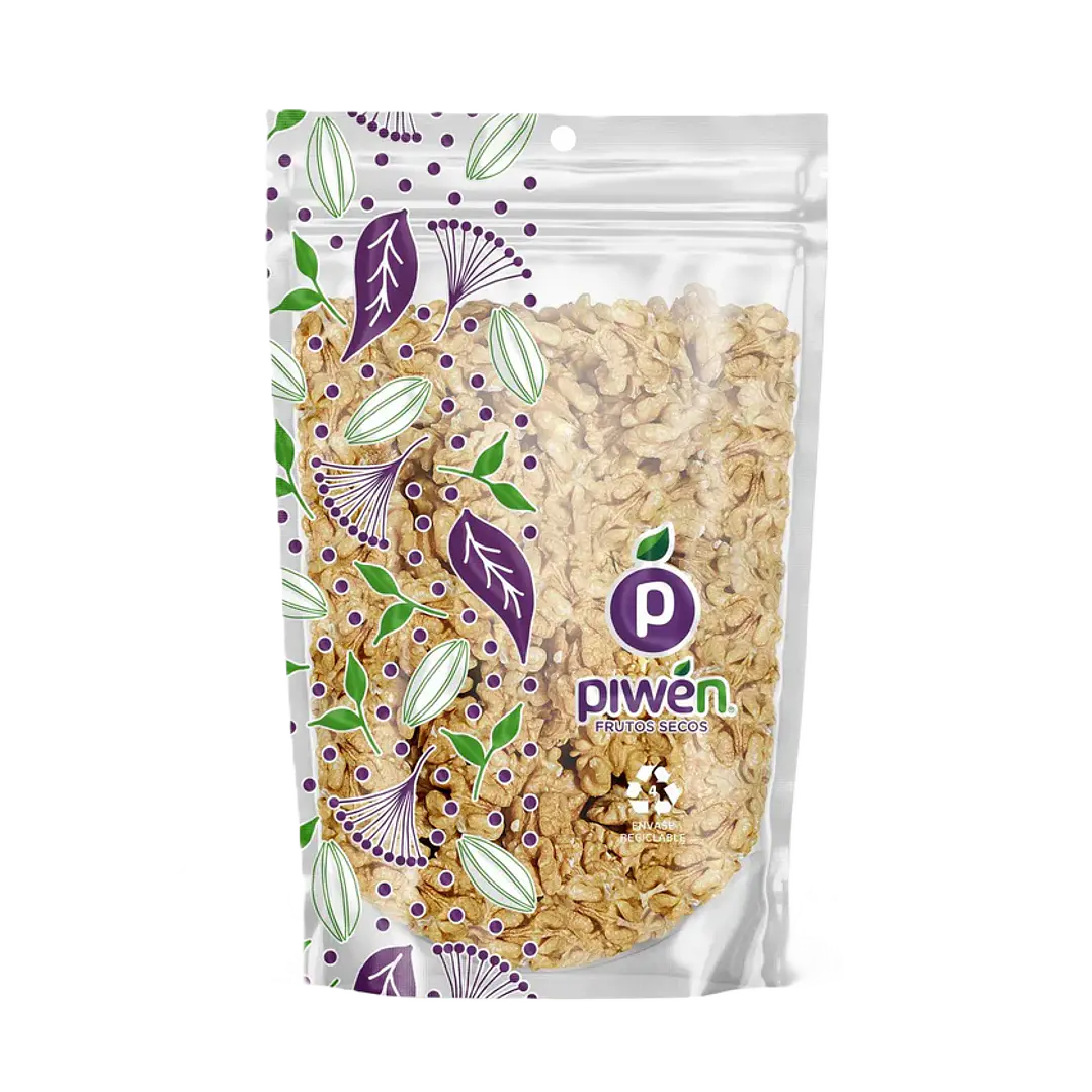 Nuez Mariposa Piwén 1 kg | Fruto Seco 100% Natural 1