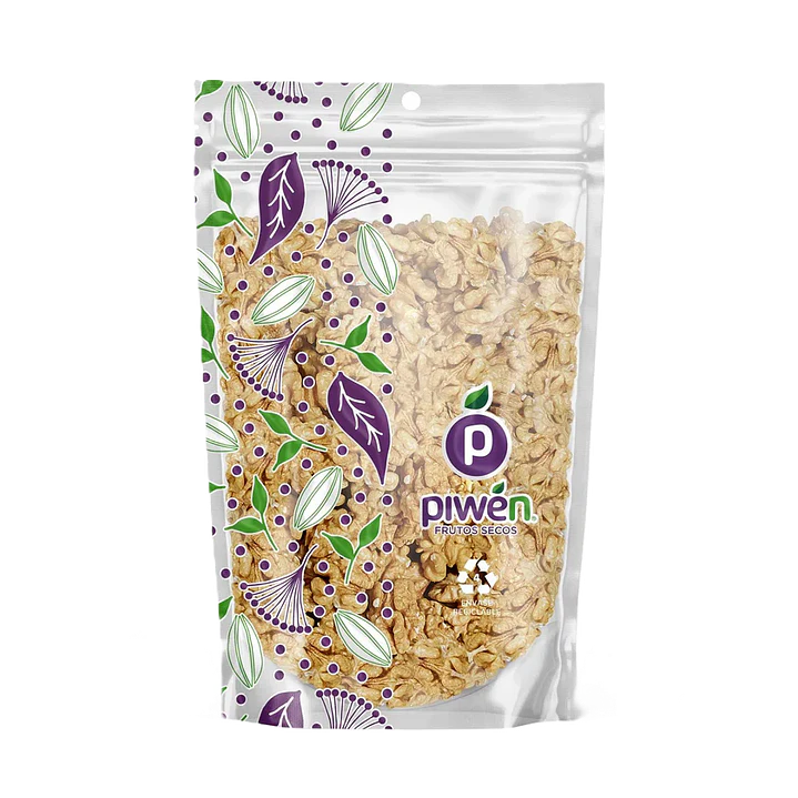 Nuez Mariposa Piwén 1 kg | Fruto Seco 100% Natural 1