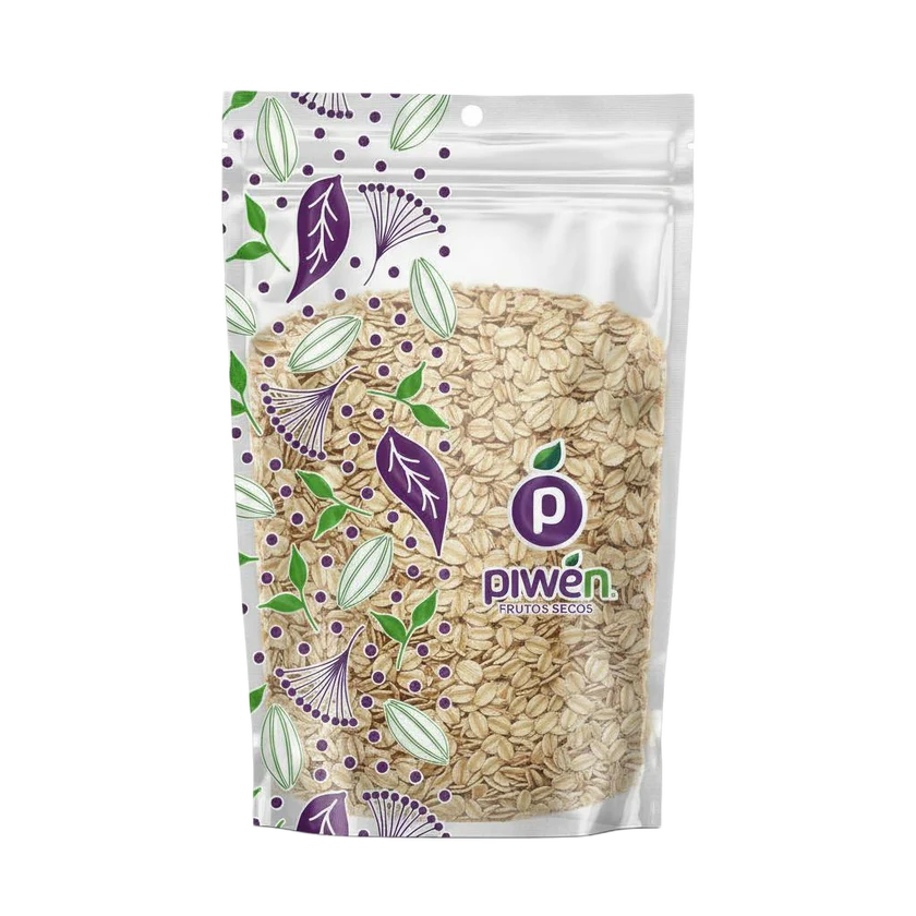 Avena Integral Piwen 1 kg