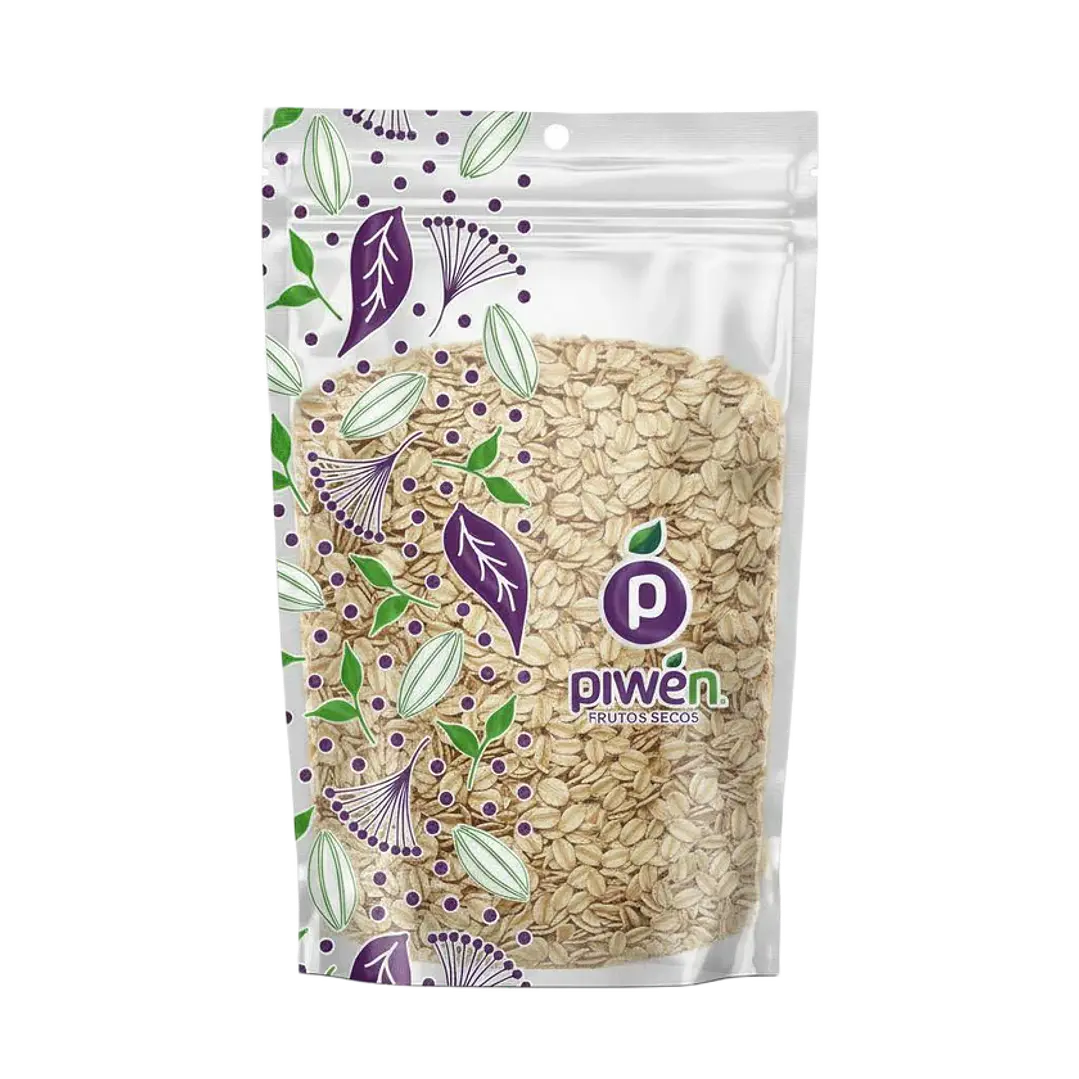 Avena Integral Piwen 1 kg | Fibra y Energía Natural 1