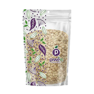 Avena Integral Piwen 1 kg | Fibra y Energía Natural