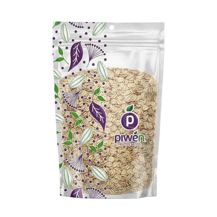 Avena Integral Piwen 1 kg | Fibra y Energía Natural 1