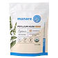 Psyllium Husk Manare 200 g | Fibra Orgánica - Miniatura 1