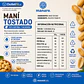 Mantequilla de Maní Manare 1 kg | 100% Natural - Miniatura 2