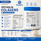 Péptidos de Colágeno Manare 250 g | 11 g Proteína - Miniatura 2