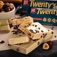 Barra Twenty’s Hazelnut Praline 60 g | 19 g Proteína - Miniatura 2