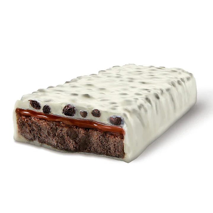 Protein Bite Black & White 55 g | 21 g Proteína 2