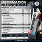 Protein Bite Black & White 55 g | 21 g Proteína - Miniatura 3