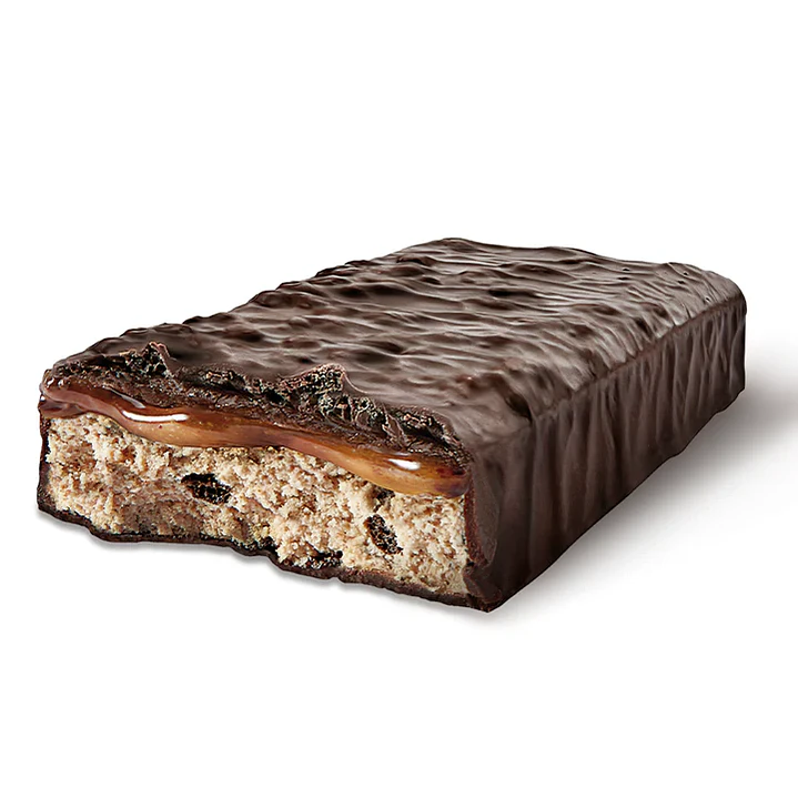 Protein Bite Chocolate Crunch 60 g | 21 g Proteína 2