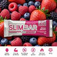 Barra Slimbar Berries 60 g | 22 g de Proteína - Miniatura 2