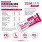 Barra Slimbar Berries 60 g | 22 g de Proteína - Miniatura 3