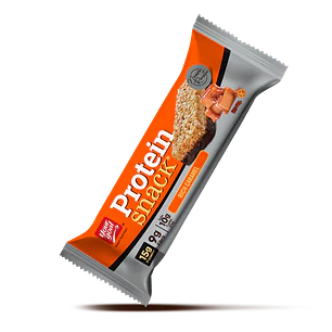 Protein Snack Rich Caramel 42 g | 15 g Proteína